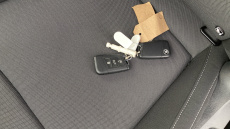 Skoda Fabia 1.0 MPI 80 SE Edition 5dr Petrol Hatchback